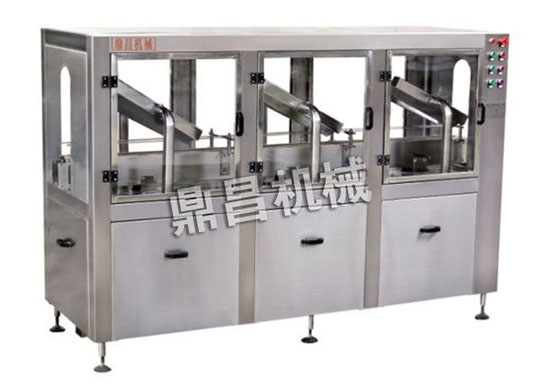 FG3-480 風刀吹干機