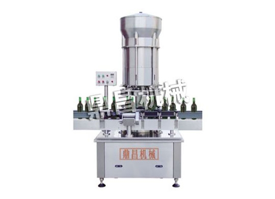 ZDS-6 自動打塞機